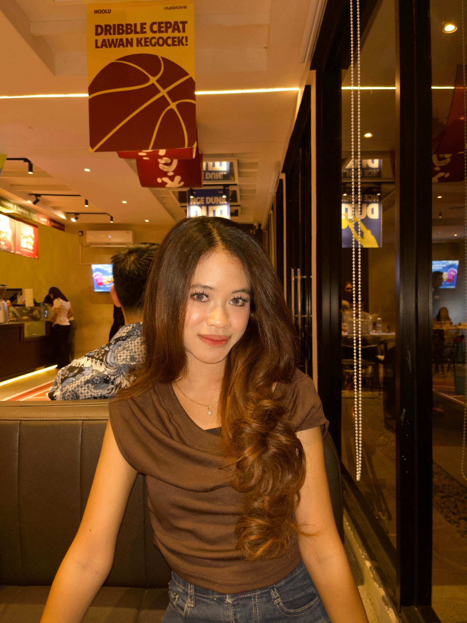 Gloria Nathasya Puspitasari